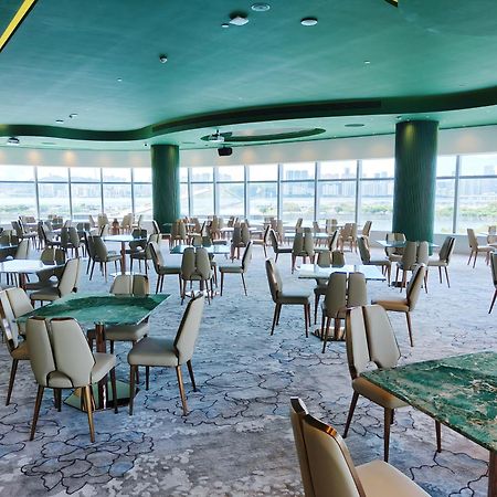 Yoho Treasure Island Hotel Macau Ngoại thất bức ảnh