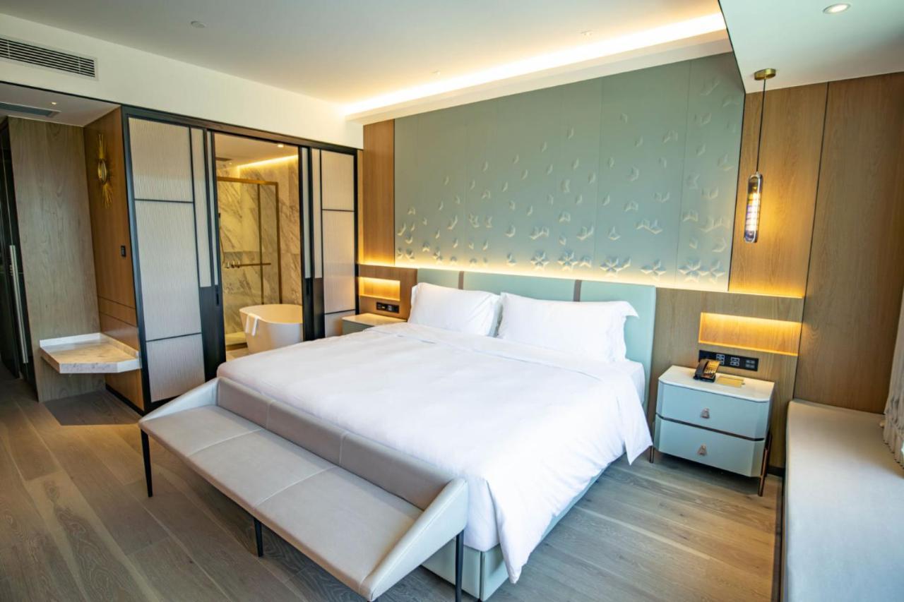 Yoho Treasure Island Hotel Macau Ngoại thất bức ảnh