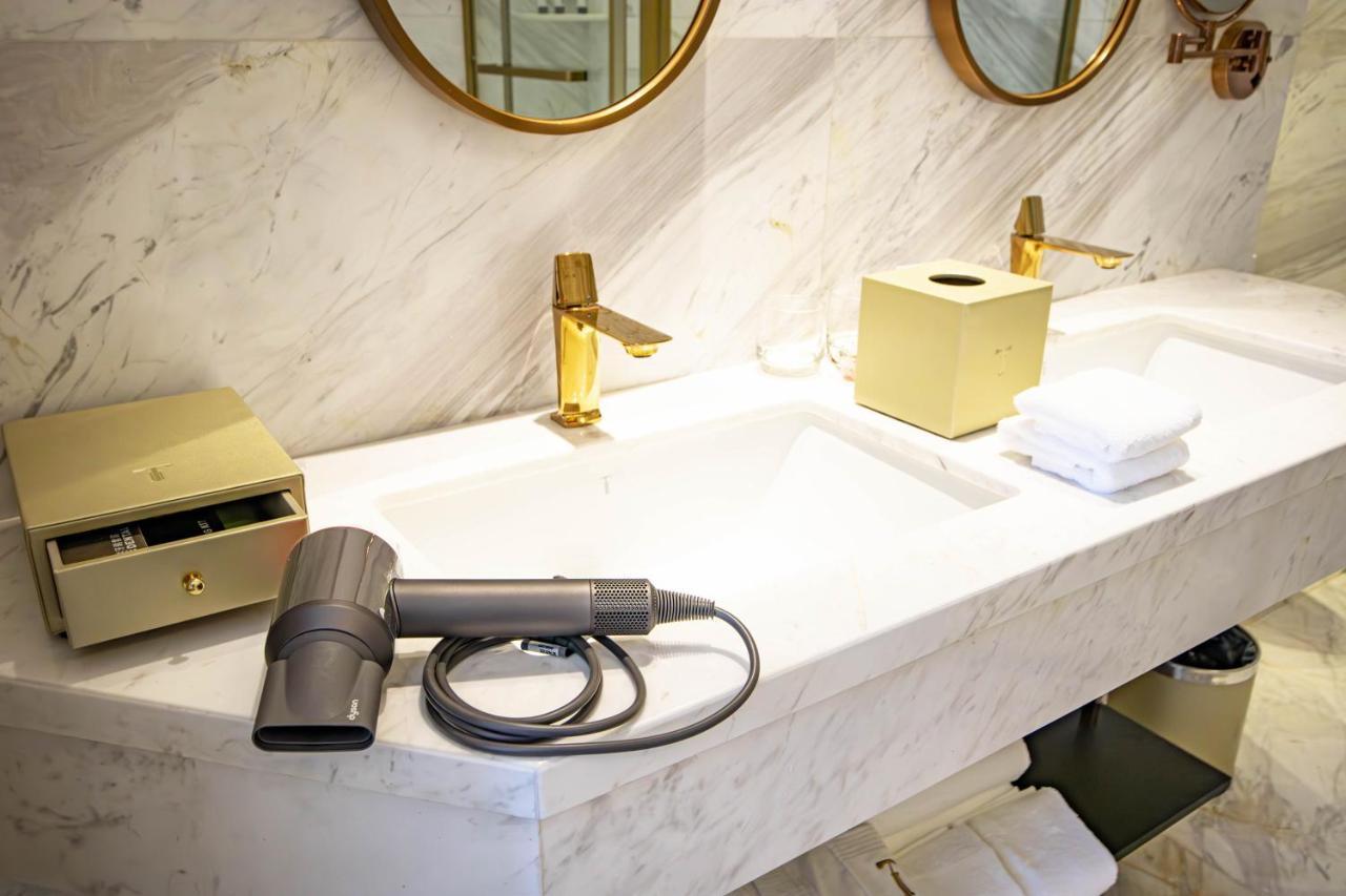 Yoho Treasure Island Hotel Macau Ngoại thất bức ảnh