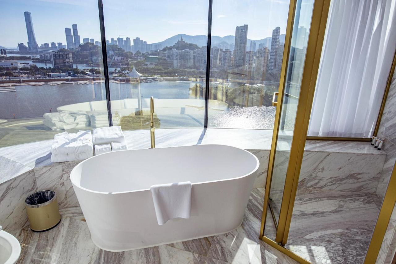 Yoho Treasure Island Hotel Macau Ngoại thất bức ảnh