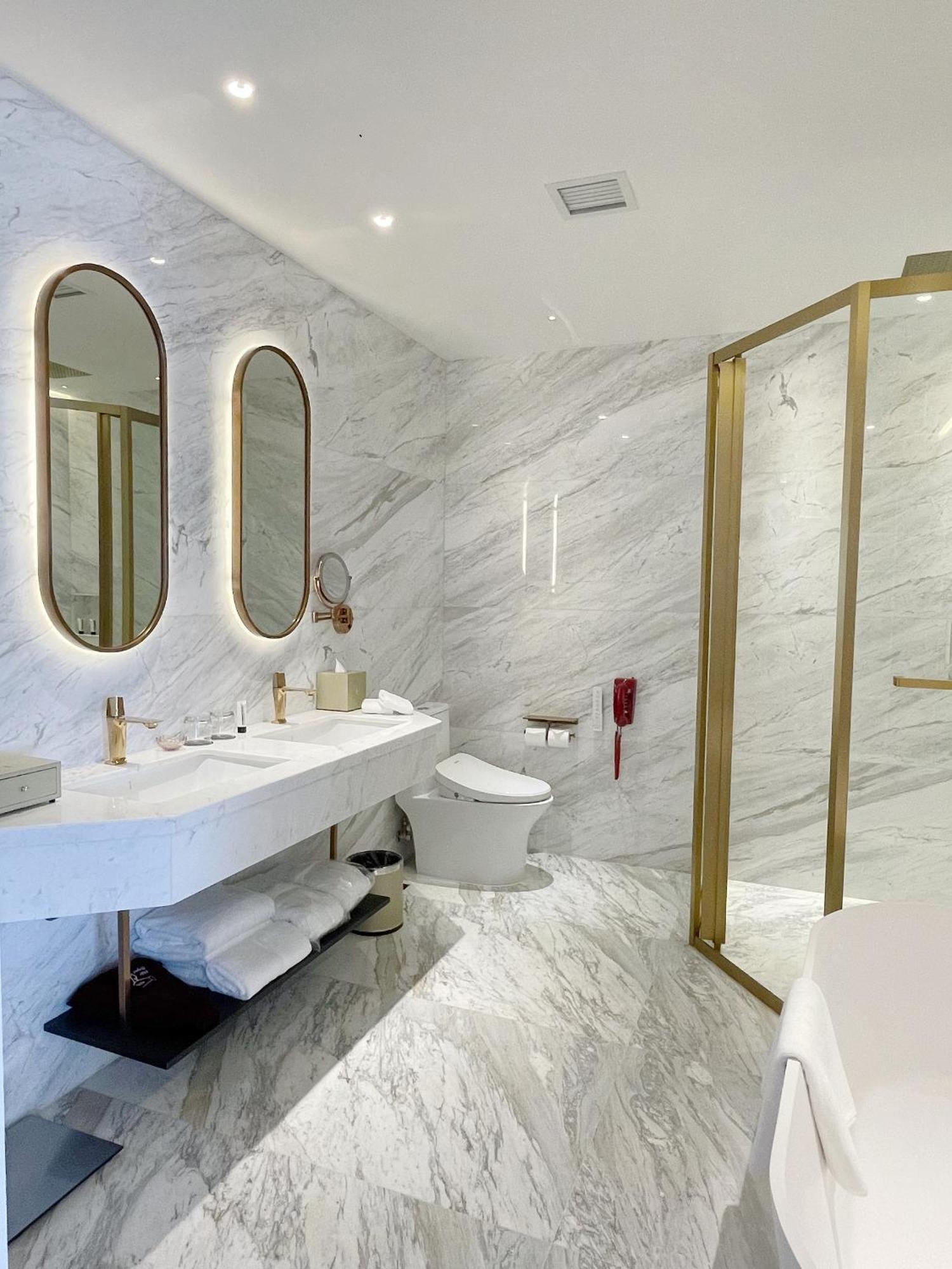 Yoho Treasure Island Hotel Macau Ngoại thất bức ảnh